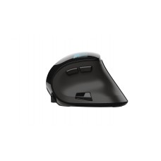 Мышь Wireless Trust Voxx Rechargeable Ergonomic Black (23731)