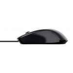 Мышь Trust Carve Black (23733)