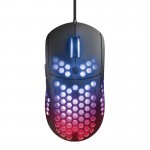 Мышь Trust GXT 960 Graphin Ultra-lightweight RGB Black (23758)