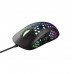Мышь Trust GXT 960 Graphin Ultra-lightweight RGB Black (23758)