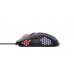 Мышь Trust GXT 960 Graphin Ultra-lightweight RGB Black (23758)