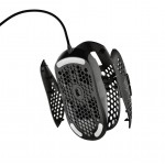 Мышь Trust GXT 960 Graphin Ultra-lightweight RGB Black (23758)