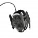 Мышь Trust GXT 960 Graphin Ultra-lightweight RGB Black (23758)