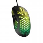 Мышь Trust GXT 960 Graphin Ultra-lightweight RGB Black (23758)