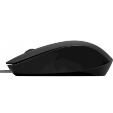 Мышь HP 150 USB Black (240J6AA)