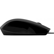 Мышь HP 150 USB Black (240J6AA)