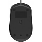 Мышь HP 150 USB Black (240J6AA)