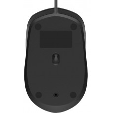 Мышь HP 150 USB Black (240J6AA)