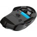 Мышь Wireless Trust Nito WL Grey/Black (24115)