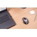 Мышь Wireless Trust Nito WL Grey/Black (24115)