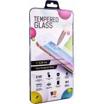 Защитное стекло Drobak для Google Pixel 3a XL Black (242405)