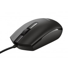 Мышь Trust Basi Black (24271)