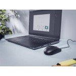 Мышь Trust Basi Black (24271)