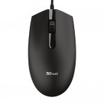 Мышь Trust Basi Black (24271)