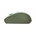 Мышь Wireless Trust Yvi+ Silent Eco Green (24552)