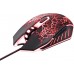 Мышь Trust GXT 105X Izza LED Black (24618)