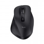 Мышь Wireless Trust Fyda Rechargeable Comfort Mouse Eco (24727)