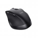 Мышь Wireless Trust Fyda Rechargeable Comfort Mouse Eco (24727)