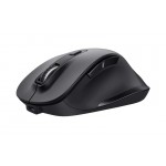 Мышь Wireless Trust Fyda Rechargeable Comfort Mouse Eco (24727)