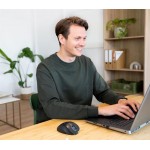 Мышь Wireless Trust Fyda Rechargeable Comfort Mouse Eco (24727)