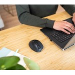 Мышь Wireless Trust Fyda Rechargeable Comfort Mouse Eco (24727)