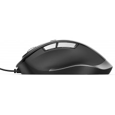 Мышь Trust Fyda Black (24728)