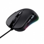 Мышь Trust GXT 922 Ybar Eco Black (24729)