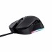 Мышь Trust GXT 922 Ybar Eco Black (24729)