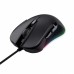 Мышь Trust GXT 922 Ybar Eco Black (24729)