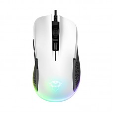 Мышь Trust GXT 922 Ybar Eco White (24730)