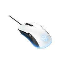 Мышь Trust GXT 922 Ybar Eco White (24730)