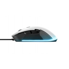 Мышь Trust GXT 922 Ybar Eco White (24730)