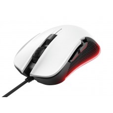 Мышь Trust GXT 922 Ybar Eco White (24730)