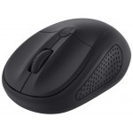 Мышь Wireless Trust Primo Mouse Matte Black (24794)