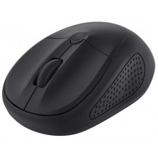 Мышь Wireless Trust Primo Mouse Matte Black (24794)