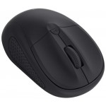 Мышь Wireless Trust Primo Mouse Matte Black (24794)