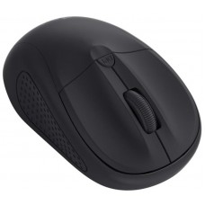 Мышь Wireless Trust Primo Mouse Matte Black (24794)