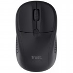 Мышь Wireless Trust Primo Mouse Matte Black (24794)