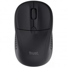 Мышь Wireless Trust Primo Mouse Matte Black (24794)