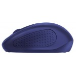 Мышь Wireless Trust Primo WL Blue (24796)