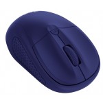 Мышь Wireless Trust Primo WL Blue (24796)