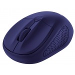 Мышь Wireless Trust Primo WL Blue (24796)