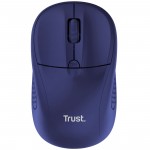 Мышь Wireless Trust Primo WL Blue (24796)