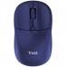 Мышь Wireless Trust Primo WL Blue (24796)