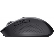 Мышь Wireless Trust Ozaa Compact Black (24819)