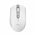 Мышь Wireless Trust Ozaa Compact White (24933)