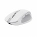 Мышь Wireless Trust Ozaa Compact White (24933)