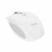 Мышь Wireless Trust Ozaa Compact White (24933)