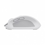 Мышь Wireless Trust Ozaa Compact White (24933)