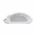 Мышь Wireless Trust Ozaa Compact White (24933)